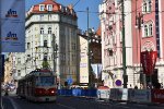 Prague Street Railways